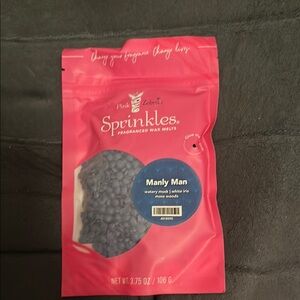 Pink Zebra Sprinkles Fragranced Wax Melts